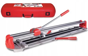 Rubi Star 61 Przecinarka Do Glazury Maszynka wal. - Narzędzia glazurnicze - miniaturka - grafika 2