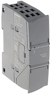 Siemens Indus.Sector moduł komunikacyjny 6es7241 1 AH32 0 X B0 moduł komunikacyjny PLC 6940408102095 6ES7241-1AH32-0XB0 - Podzespoły elektroniczne Siemens Indus.Sector moduł komunikacyjny 6es7241 1 AH32 0 X B0 moduł komunikacyjny PLC 6940408102095 6ES7241-1AH32-0XB0 - Podzespoły elektroniczne - miniaturka - grafika 1