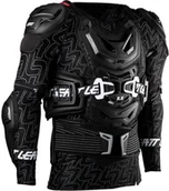 Ochraniacze - Leatt Leatt 5.5 Body Protector Youth, black L/XL 2021 Ochraniacze dla dzieci LE-PRT-9109/1/L/XL - miniaturka - grafika 1
