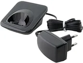 Akcesoria do telefonów stacjonarnych - Unify OpenScape DECT phone S5 Ladeschale EU L30250-F600-C503 L30250-F600-C503 - miniaturka - grafika 1