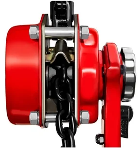 Vidaxl 456 Steinberg Systems 45674817 łańcuchowa Steinberg Systems udźwig 3000 kg długość łańcucha 3 m) 74817-uniw - Wciągarki Vidaxl 456 Steinberg Systems 45674817 łańcuchowa Steinberg Systems udźwig 3000 kg długość łańcucha 3 m) 74817-uniw - Wciągarki - miniaturka - grafika 4