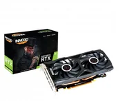 Karty graficzne - Inno3D GeForce RTX 2060 - miniaturka - grafika 1