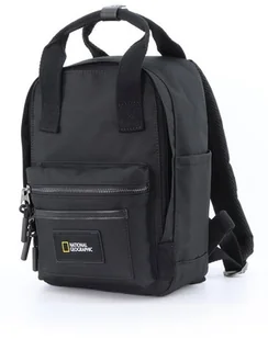 National Geographic Plecak LEGEND SMALL N19182 Khaki N19182.06 - Plecaki - miniaturka - grafika 4