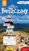 Przewodniki - Bezdroża Bieszczady - miniaturka - grafika 1