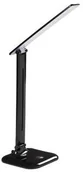 Lampy stojące - Kanlux Lampka biurkowa LED Dason LED 26691, 9 W, czarna - miniaturka - grafika 1