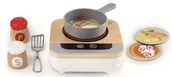 Zabawki AGD - HaPe zabawki do smażenia - miniaturka - grafika 1