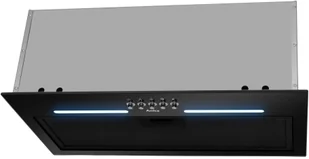 Amica OMP6254BG STUDIO - Okapy kuchenne - miniaturka - grafika 3