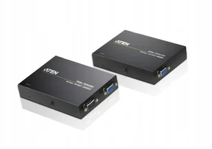 KVM ATEN Przedłużacz VGA ATEN VE150A, 150 m - Inne akcesoria audio-wideo - miniaturka - grafika 6