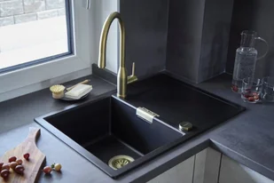 Schock Bateria KAVUS 559120 Gunmetal - Baterie kuchenne - miniaturka - grafika 4