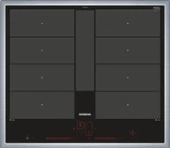 Płyty elektryczne do zabudowy - Siemens EX645LYC1E - miniaturka - grafika 1