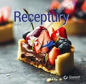 Książki kucharskie - Elamed Media Group Cukierniczo-piekarskie receptury 2020 KSICIP311/N - miniaturka - grafika 1