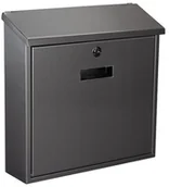 Skrzynki na listy - Skrzynka Pocztowa Na Listy - Monaco - Nierdzewna - miniaturka - grafika 1