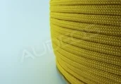 Kable - Nylon Soft 4mm Gold - oplot nylonowy (06531) - miniaturka - grafika 1