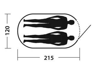 Easy Camp Daybreak 200 - Namioty - miniaturka - grafika 2