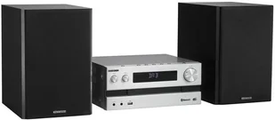 Kenwood M-918DAB - Wieże Kenwood M-918DAB - Wieże - miniaturka - grafika 1