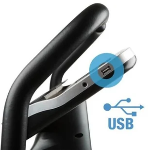 Finnlo Exum XTR 3158 Rower treningowy 3158 - Rowery treningowe - miniaturka - grafika 4