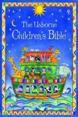 Pozostałe książki - USBORNE PUBLISHING Children's Bible - miniaturka - grafika 1
