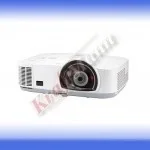 Projektory - NEC PA550W - miniaturka - grafika 1