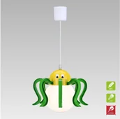 Lampy sufitowe - Luxera 28026 - Lampa dziecięca MICCA 1xE27/13W/230V - miniaturka - grafika 1