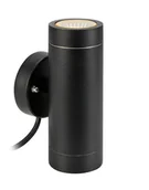 Lampy ogrodowe - Markslojd Kinkiet zewnętrzny LED 3W GARDEN 24 108169 108169 - miniaturka - grafika 1