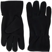 Rękawice narciarskie - CMP męska rękawiczki, czarny, xl 6524013 - miniaturka - grafika 1