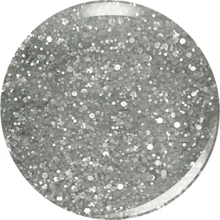 KIARA SKY KIARA SKY DIP POWDER - D519 STROBE LIGHT D519 - Manicure tytanowy - miniaturka - grafika 2