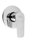 Baterie podtynkowe - Aqualine LOTTA LT741 - miniaturka - grafika 1