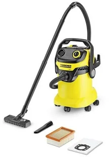 Karcher WD5 MV5 - Odkurzacze przemysłowe - miniaturka - grafika 2