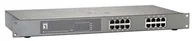 Switche - LevelOne Switch FEP-1612 - miniaturka - grafika 1