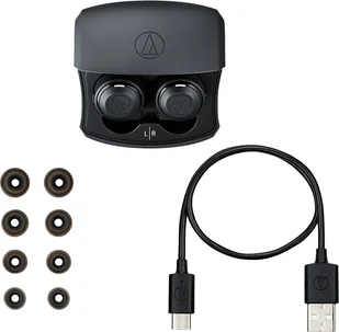 Audio-Technica ATH-CKS50TW - Słuchawki - miniaturka - grafika 8