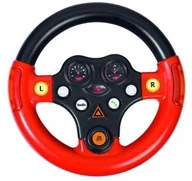 Jeździki dla dzieci - BIG Kierownica Dźwiękowa do Jeździka 56459 - miniaturka - grafika 1