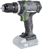 Wkrętarki - LUX-TOOLS LUX-Tools Wiertarko-wkrętarka akumulatorowa 20V A-BS-20 Set Bez akumulatora) - miniaturka - grafika 1