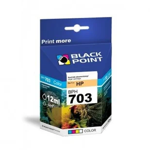 Nr 703 CD888AE (TBH-703CR) - Tusze zamienniki Nr 703 CD888AE (TBH-703CR) - Tusze zamienniki - miniaturka - grafika 2