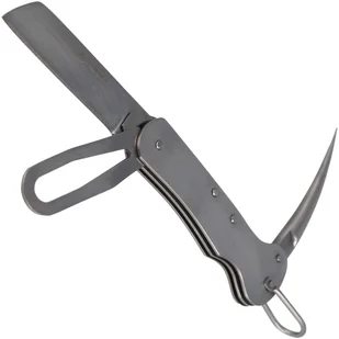 Martinez Albainox Nóż żeglarski 60 mm (10260) T007604 - Noże Martinez Albainox Nóż żeglarski 60 mm (10260) T007604 - Noże - miniaturka - grafika 4
