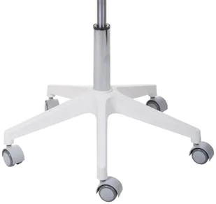 Beauty System Taboret medyczny BD-Y912 Biały BSBD-Y912 - Krzesła i taborety kosmetyczne - miniaturka - grafika 3