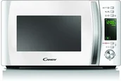 Kuchenki mikrofalowe - Candy CMXG20DW - miniaturka - grafika 1