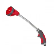 Węże ogrodowe i zraszacze - PROLINE PROLINE ZRASZACZ PRYSZNICOWY DELUXE04 - 9 FUNKCJI sb.68699371 - miniaturka - grafika 1