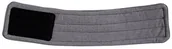 Chusty do noszenia dzieci - Hoppediz przedłużenie pasa biodrowego do Bondolino Grau&amp;Stern - miniaturka - grafika 1