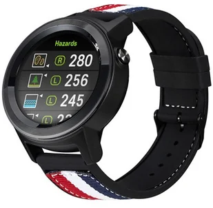 GOLFBUDDY GOLFBUDDY zegarek, dalmierz golfowy GPS Aim W11 z kolorowym wyświetlaczem - Dalmierze - miniaturka - grafika 3