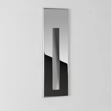 Astro Lighting Borgo 43 7480 LED,IP65 Polerowana stal nierdzewna 1 x 1W High Power LED - Lampy ogrodowe - miniaturka - grafika 2