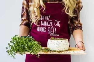 Browin FORMA SEROWARSKA OKRĄGŁA SER DOMOWY OSCYPEK 500g 411312 - Pozostałe akcesoria do uprawy roślin - miniaturka - grafika 2