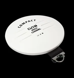 Antena zewnętrzna dookólna do odbioru telewizji na - Anteny TV - miniaturka - grafika 3