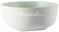 Miski i półmiski - Creative Tops MISA CERAMICZNA MIKASA - Gourmet Basics GREEN 5179107 - miniaturka - grafika 1