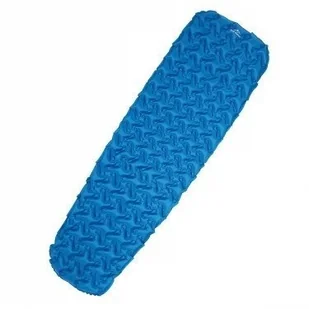 Fjord Nansen Materac dmuchany TREKKER NG - Materace turystyczne - miniaturka - grafika 2