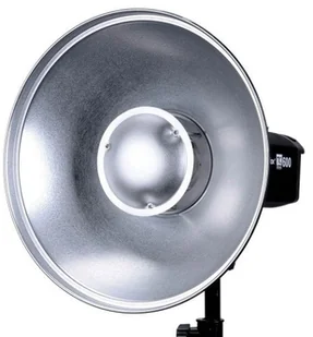 GODOX Godox BDR-S420 Beauty Dish 420mm srebrny GD-5228 - Inne akcesoria studyjne - miniaturka - grafika 2