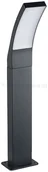 Lampy ogrodowe - Rabalux Palanga lampa stojąca zewnętrzna antracyt 7506 - miniaturka - grafika 1