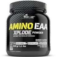 Olimp Amino EAA Xplode, 520 g - Aminokwasy Olimp Amino EAA Xplode, 520 g - Aminokwasy - miniaturka - grafika 2