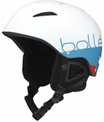 Kaski narciarskie - Bollé szer.-Style Ski hełmy, biały, l (31698) - miniaturka - grafika 1
