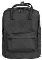 Fjällräven Re-Knken plecak unisex 16L , czarny 23548 - Plecaki - miniaturka - grafika 5