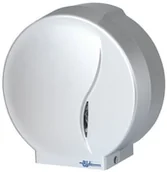 Dozowniki papieru i mydła dla firm - Masterline Pojemnik na papier w rolkach - miniaturka - grafika 1